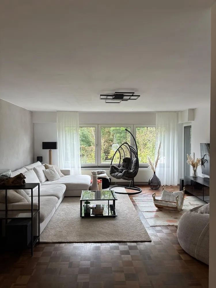 4 Zimmer Wohnung mit 118 m² in Oberhausen – Bild 1