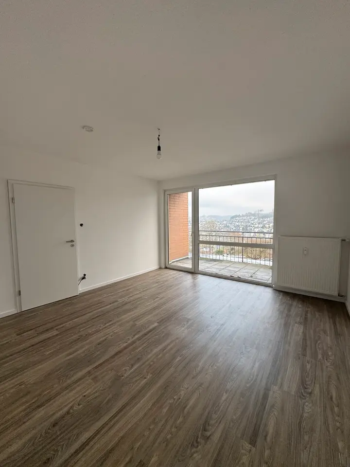 4 Zimmer Wohnung mit 80 m² in Siegen – Bild 2