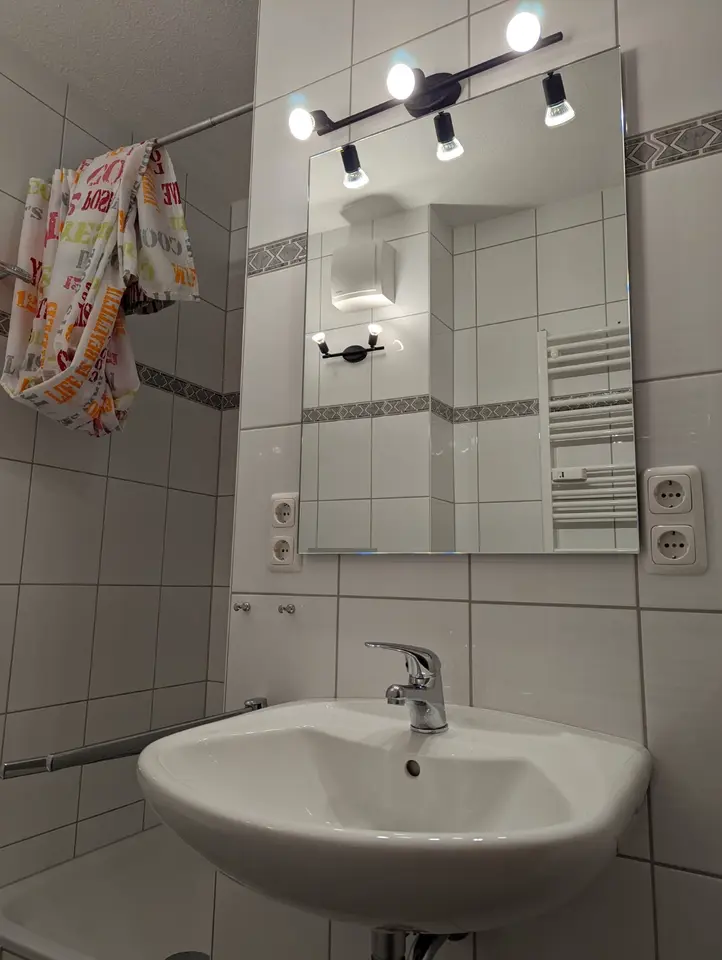 2 Zimmer Wohnung mit 34 m² in Göttingen – Bild 7