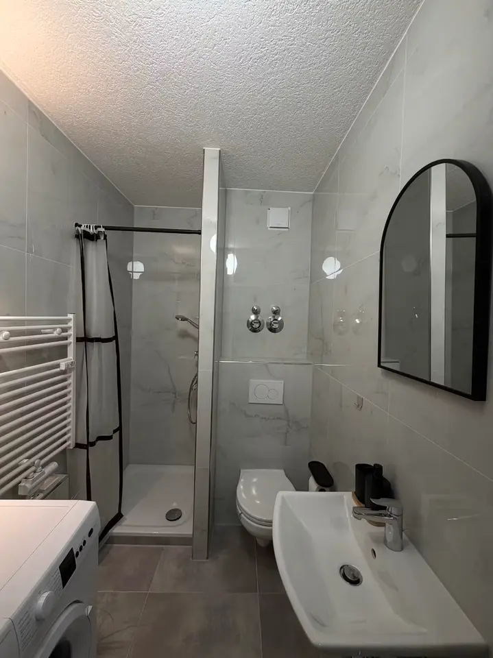2 Zimmer Wohnung mit 53 m² in Mannheim – Bild 6