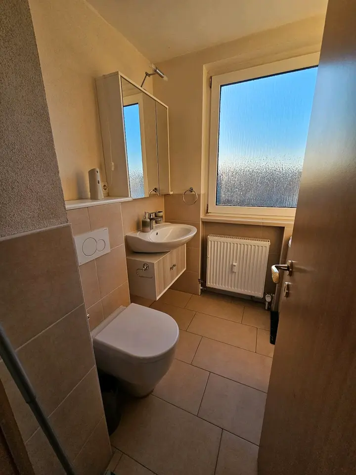 2 Zimmer Wohnung mit 40 m² in Erlangen – Bild 6