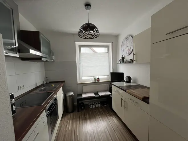 2 Zimmer Wohnung mit 52 m² in Dortmund – Bild 5