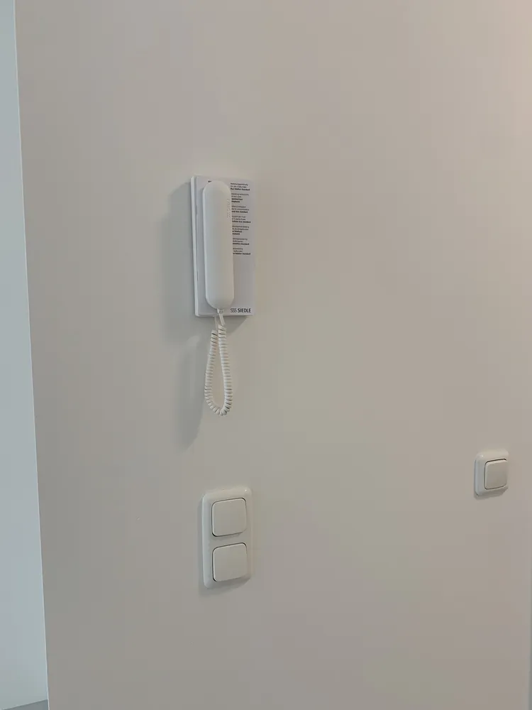 1 Zimmer Wohnung mit 28 m² in Frankfurt am Main – Bild 11