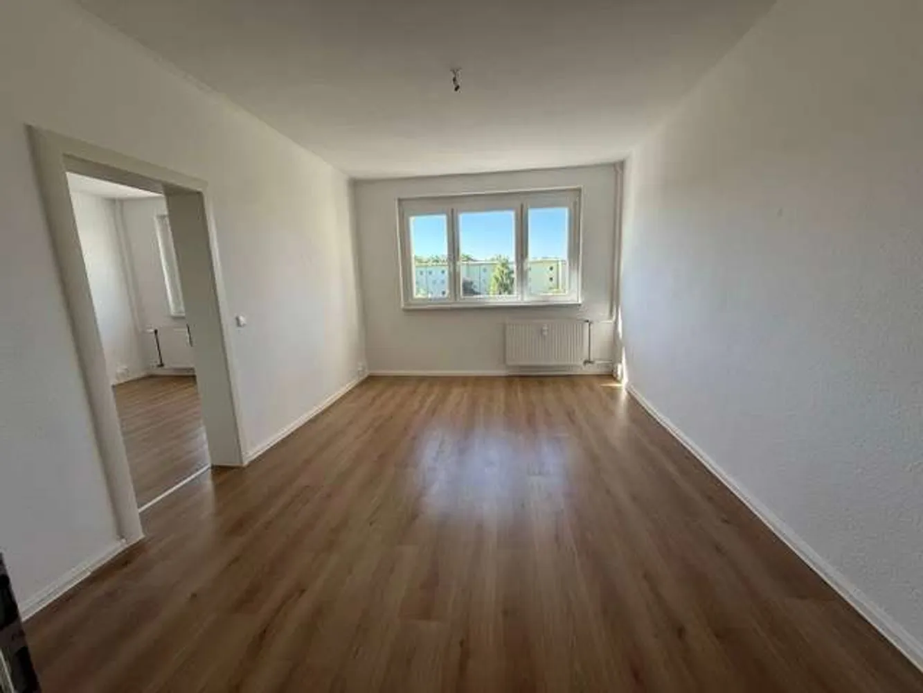 2 Zimmer Wohnung mit 47 m² in Leipzig – Bild 4