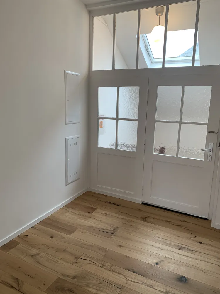 4 Zimmer Wohnung mit 93 m² in Frankfurt am Main – Bild 2