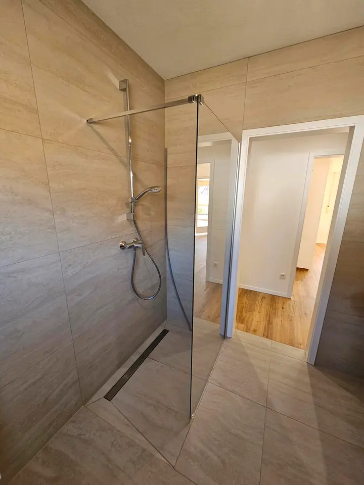 5 Zimmer Wohnung mit 160 m² in Metzingen – Bild 8