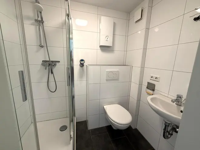 4 Zimmer Wohnung mit 80 m² in Dortmund – Bild 5