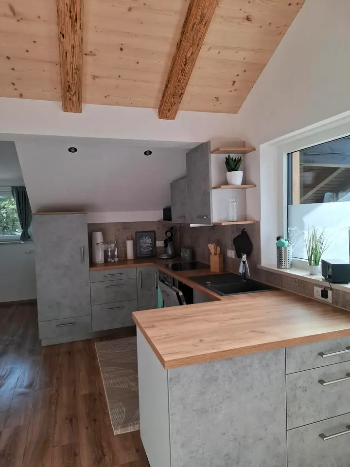 WG-Zimmer mit 66 m² in Kaufbeuren – Bild 3