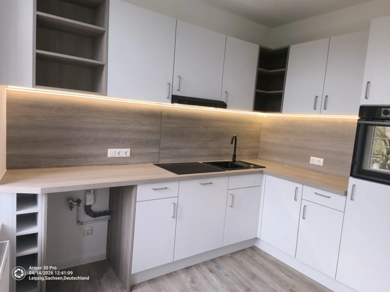 2 Zimmer Wohnung mit 55 m² in Leipzig – Bild 1