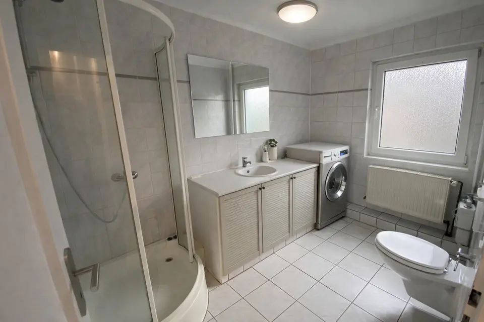 2 Zimmer Wohnung mit 65 m² in Hamburg – Bild 5