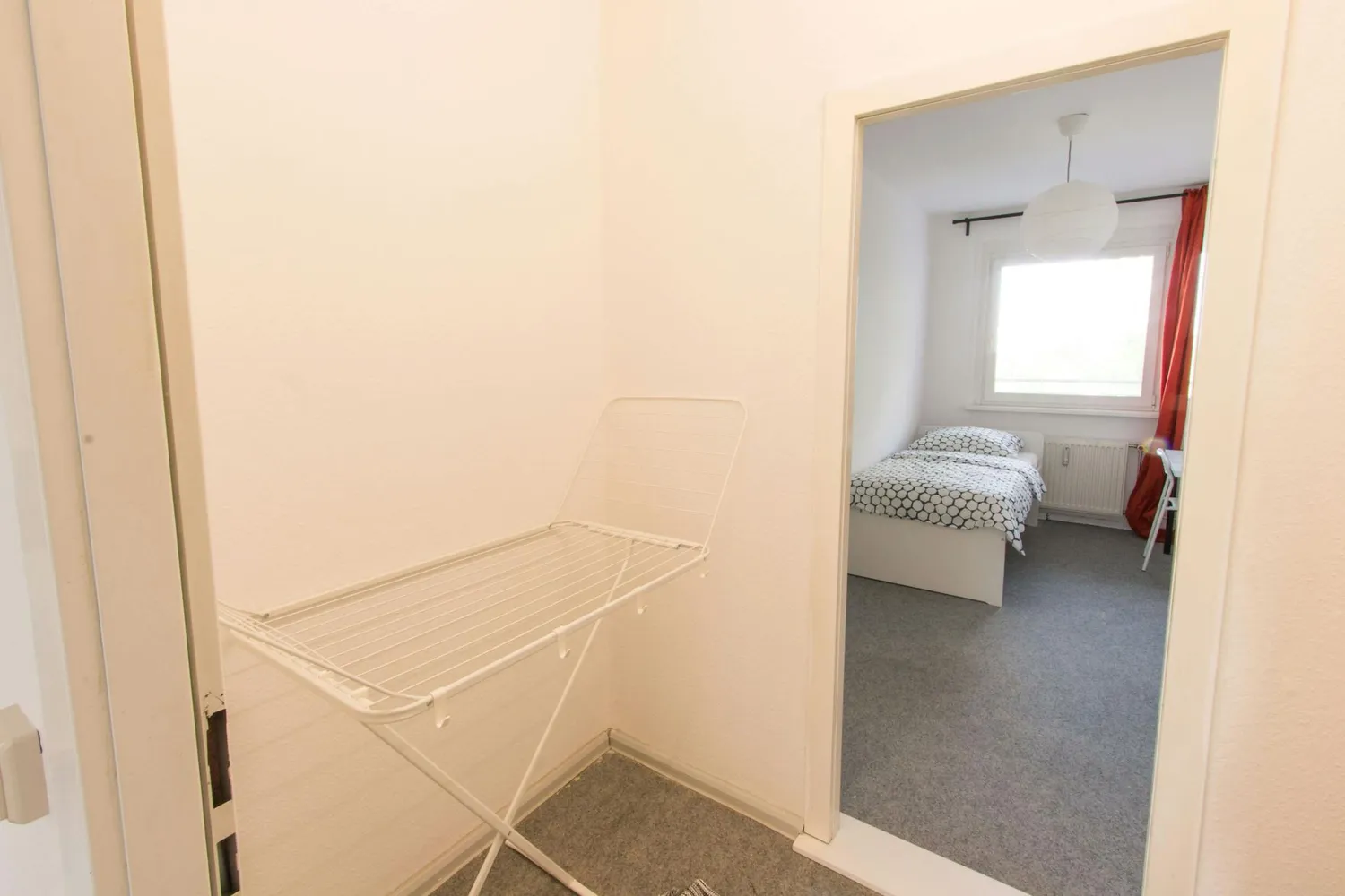 Shared room with 14 m² in Berlin – Photo 4