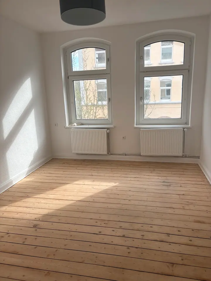2 Zimmer Wohnung mit 50 m² in Braunschweig – Bild 1