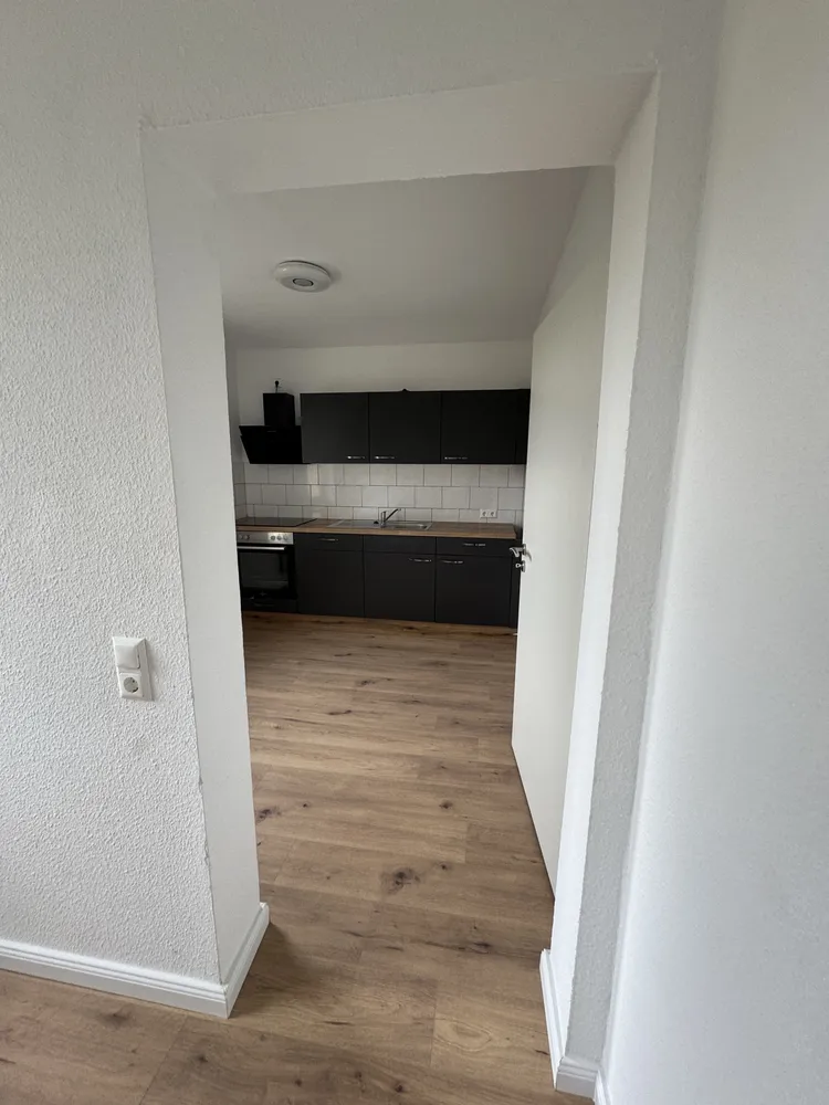 3 room apartment with 73 m² in Magdeburg – Photo 11