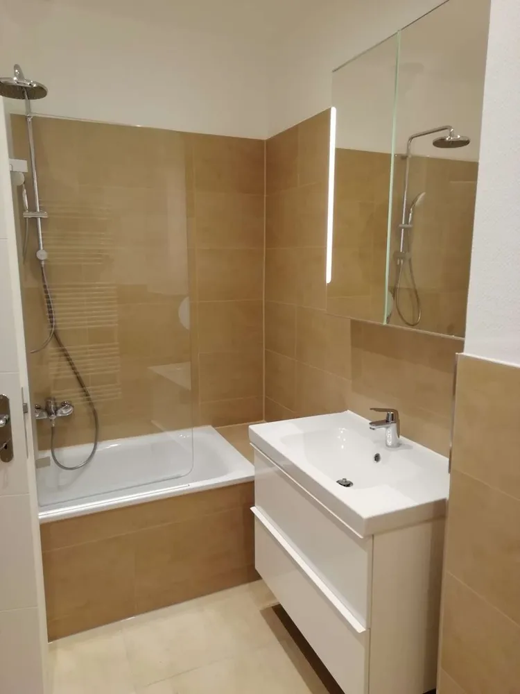 2 Zimmer Wohnung mit 55 m² in Leipzig – Bild 11