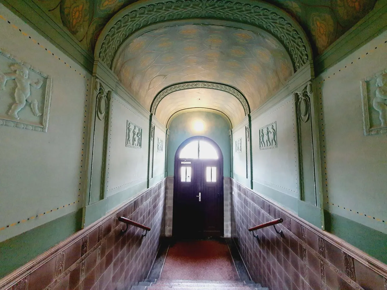 4 room apartment with 95 m² in Leipzig – Photo 11