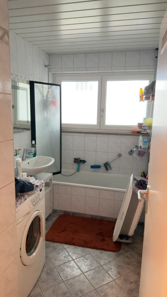 3 Zimmer Wohnung mit 75 m² in Amberg – Bild 6