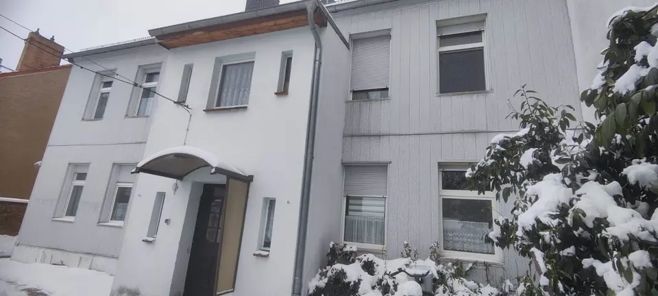 3 Zimmer Wohnung mit 76 m² in Luckenwalde – Bild 1