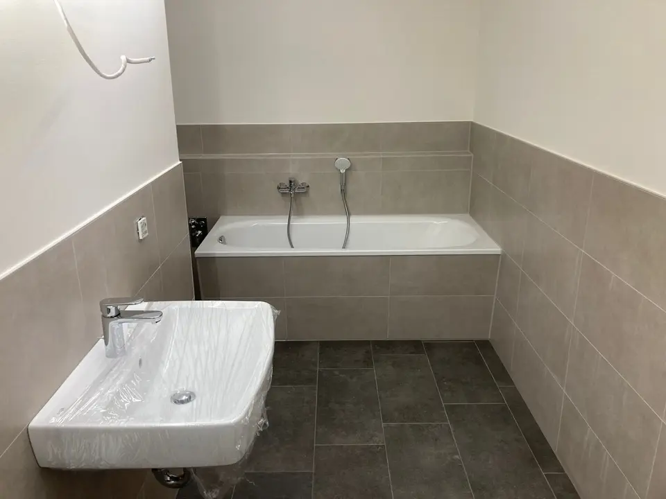 4 Zimmer Wohnung mit 103 m² in Gera – Bild 9