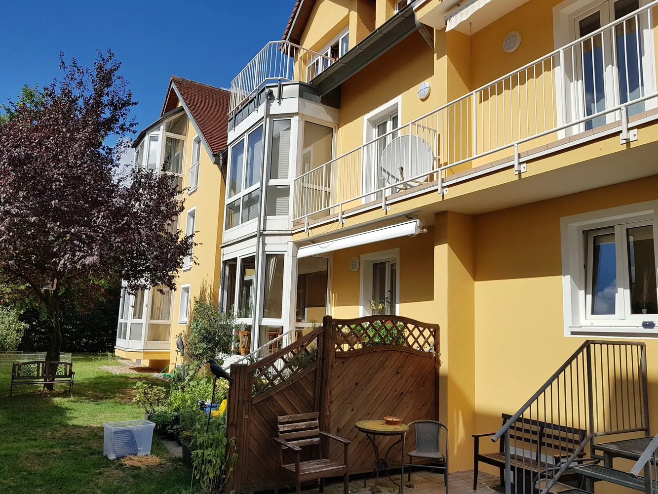 1 Zimmer Wohnung mit 44 m² in Köln – Bild 11