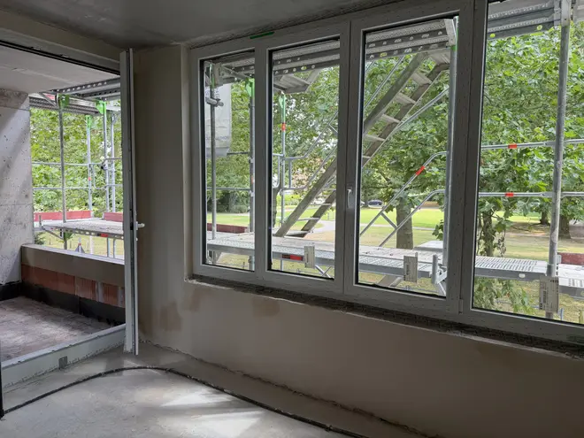 3 Zimmer Wohnung mit 87 m² in Bielefeld – Bild 6