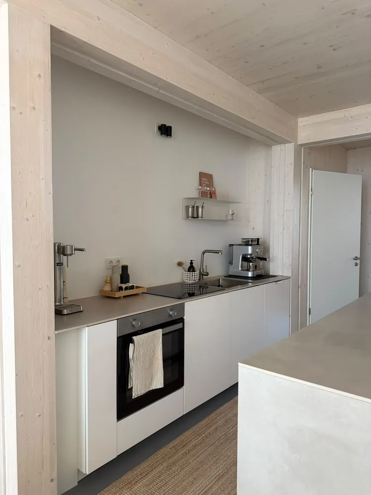 3 room apartment with 86 m² in Cologne – Photo 4