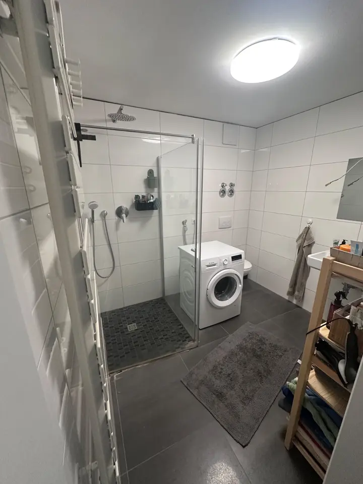 4 Zimmer Wohnung mit 105 m² in Gießen – Bild 6