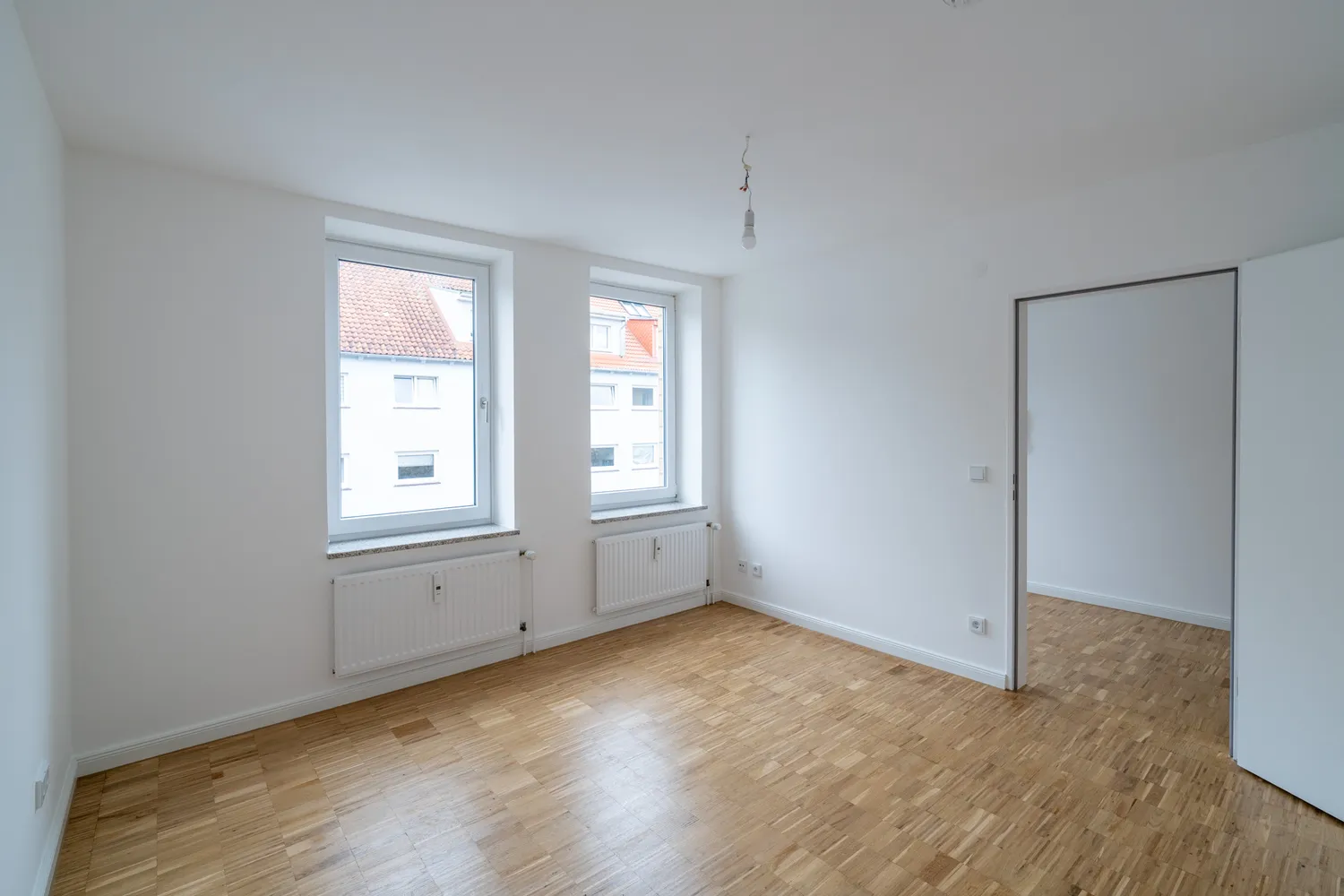 2 Zimmer Wohnung mit 66 m² in Hamburg – Bild 9