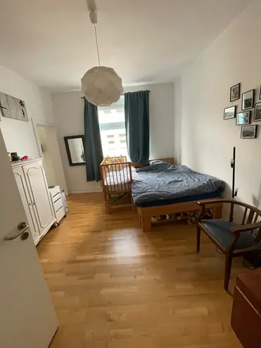 4 Zimmer Wohnung mit 85 m² in Braunschweig – Bild 6