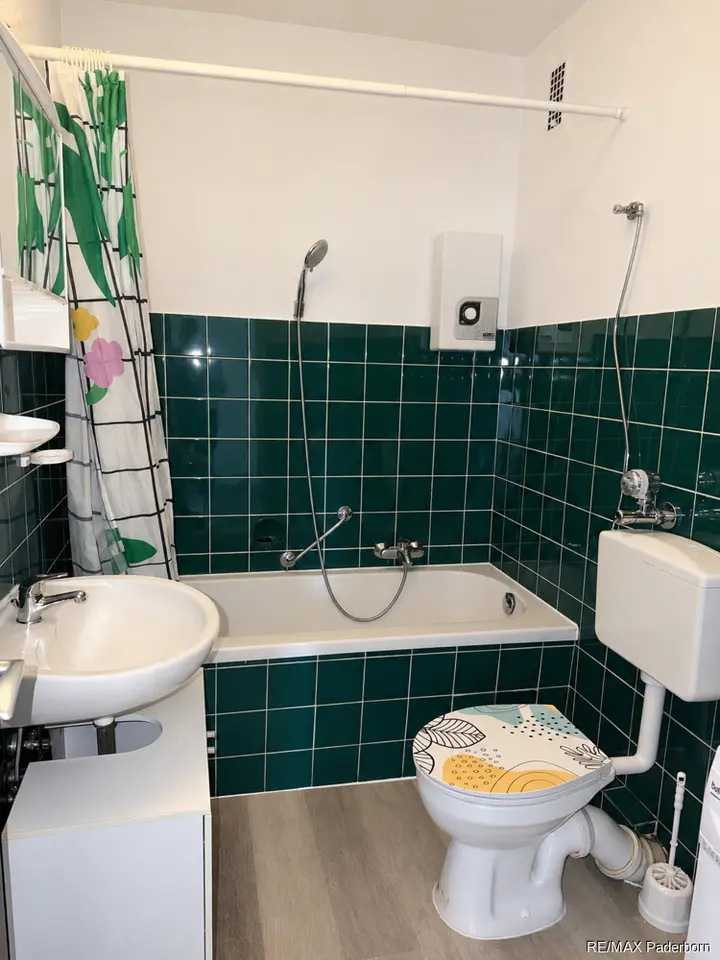 3 Zimmer Wohnung mit 77 m² in Paderborn – Bild 4