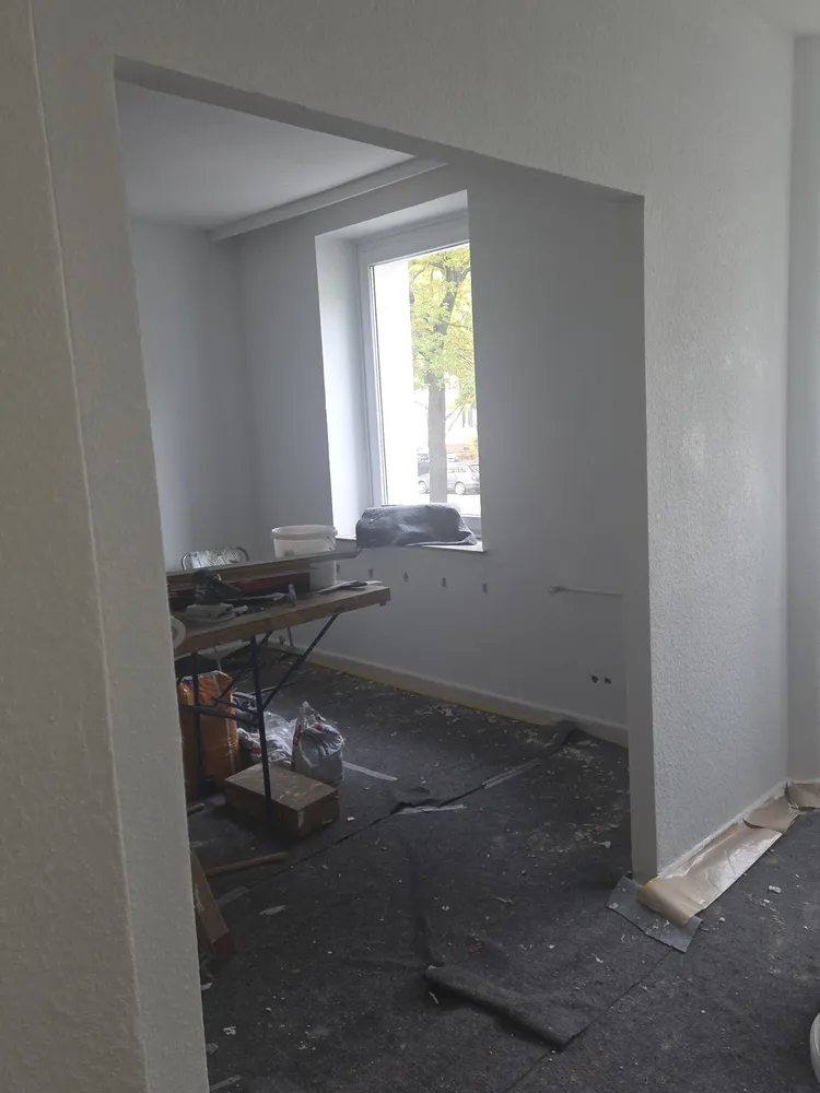 3 room apartment with 66 m² in Hanover – Photo 7