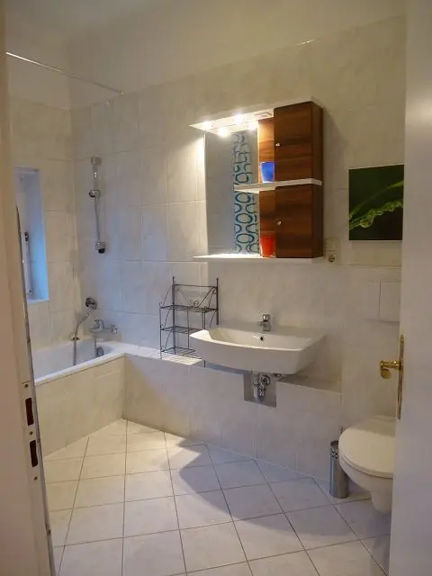 2 Zimmer Wohnung mit 53 m² in Erfurt – Bild 8