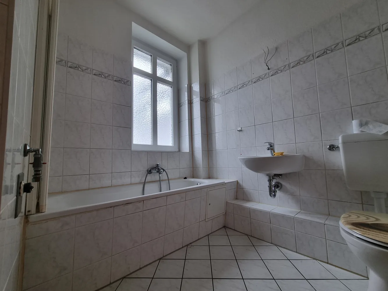 3 Zimmer Wohnung mit 64 m² in Halberstadt – Bild 7