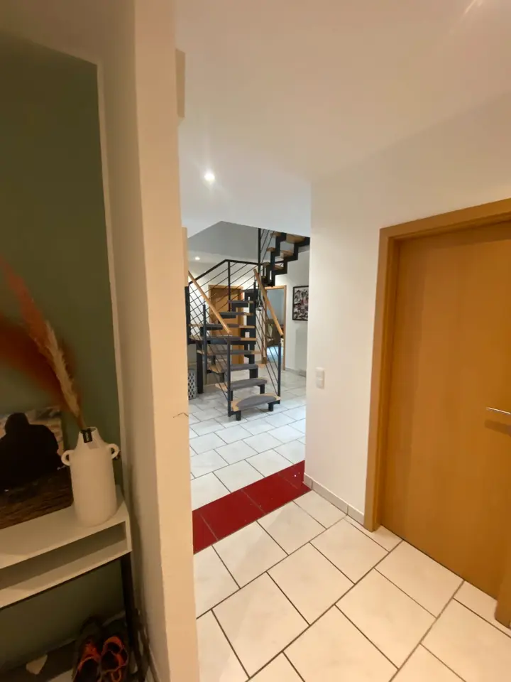 6 Zimmer Wohnung mit 221 m² in Dortmund – Bild 10