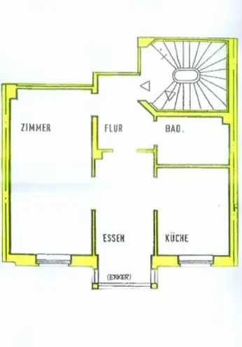 2 Zimmer Wohnung mit 55 m² in Frankfurt am Main – Bild 10