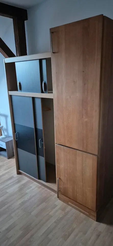 WG-Zimmer mit 18 m² in Bremen – Bild 3