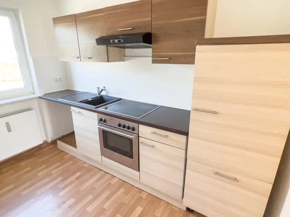 3 Zimmer Wohnung mit 65 m² in Coburg – Bild 3