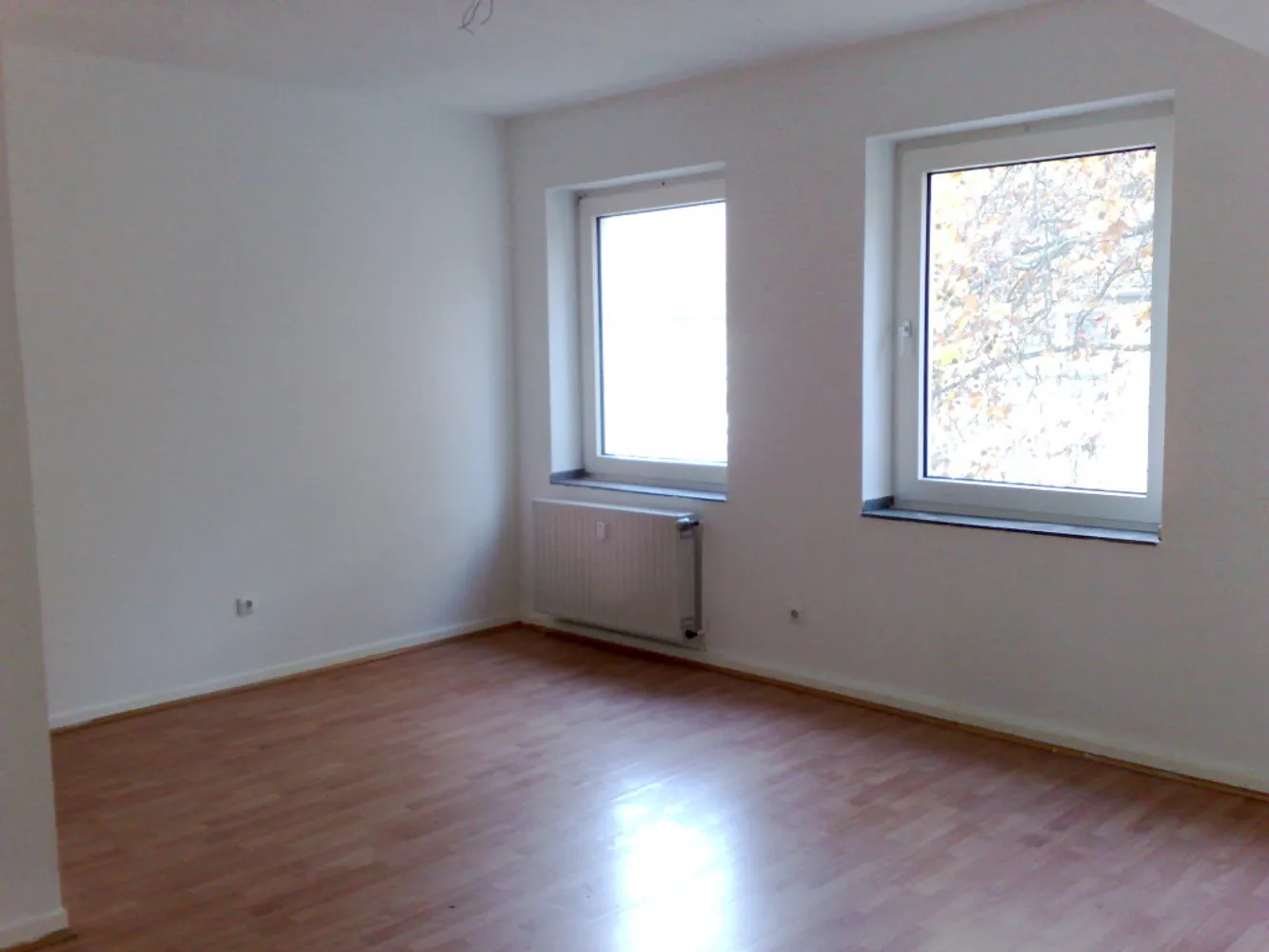 3 room apartment with 65 m² in Gelsenkirchen – Photo 7