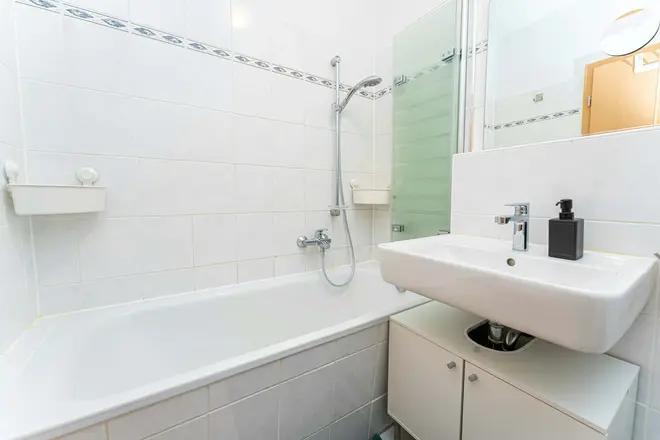 WG-Zimmer mit 11 m² in Potsdam – Bild 4