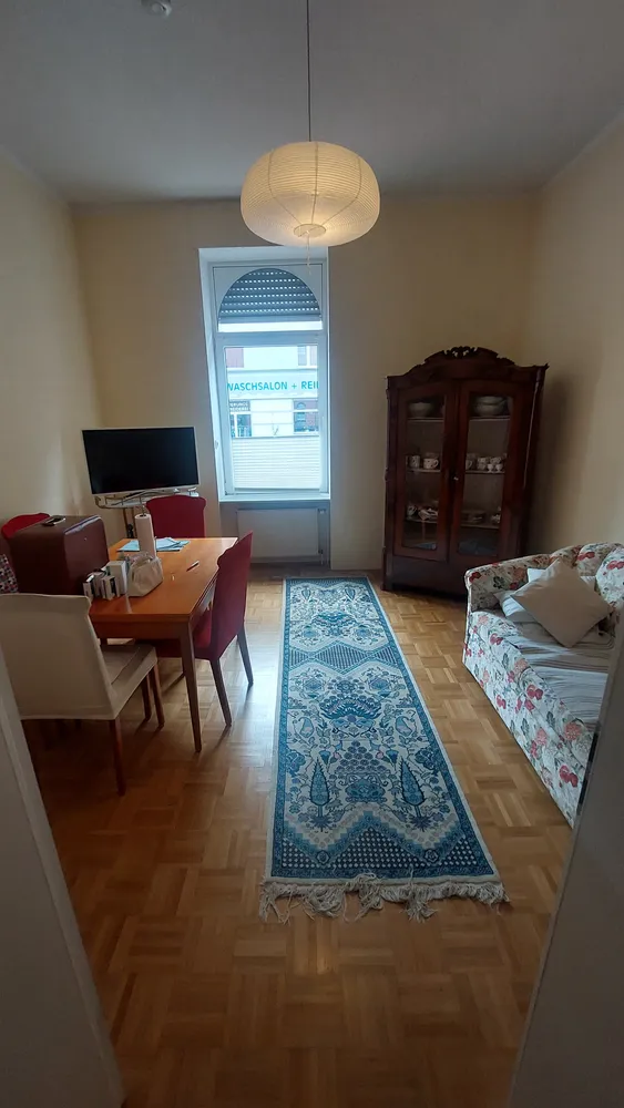 2 Zimmer Wohnung mit 62 m² in Dortmund – Bild 6
