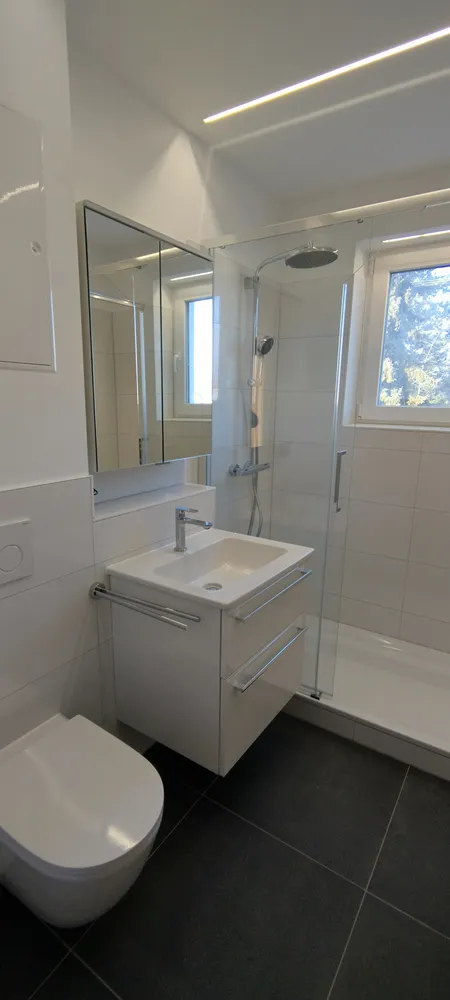 3 Zimmer Wohnung mit 64 m² in Frankfurt am Main – Bild 8