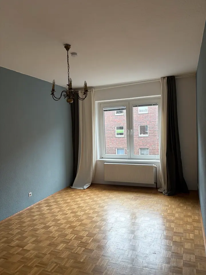 2 Zimmer Wohnung mit 20 m² in Hannover – Bild 1