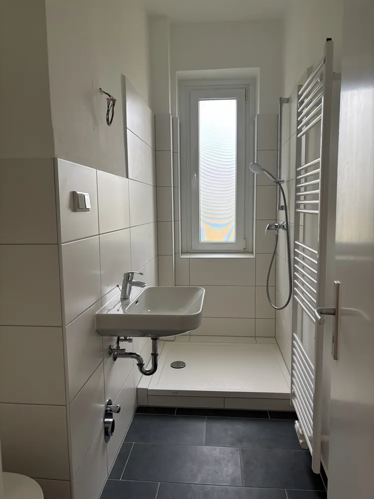 3 Zimmer Wohnung mit 63 m² in Braunschweig – Bild 1