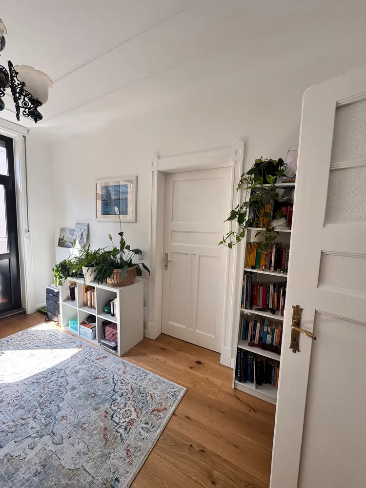 3 Zimmer Wohnung mit 77 m² in Stuttgart – Bild 4