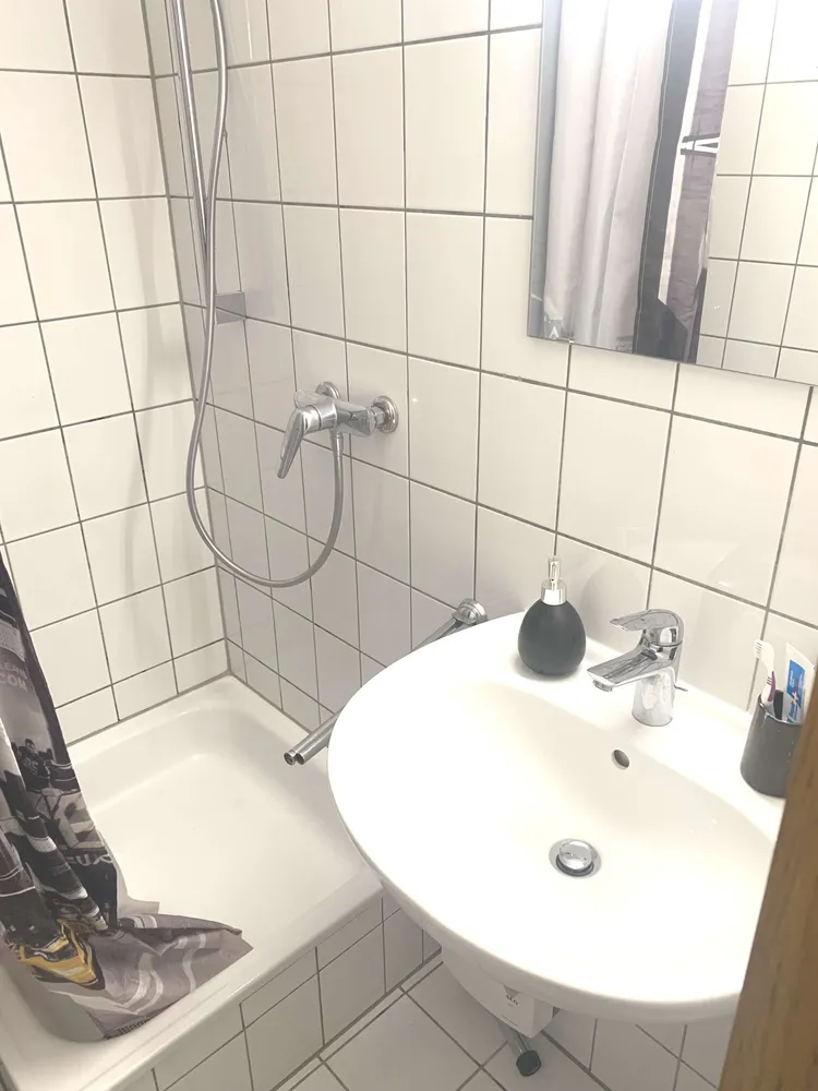 1 Zimmer Wohnung mit 19 m² in Dortmund – Bild 7
