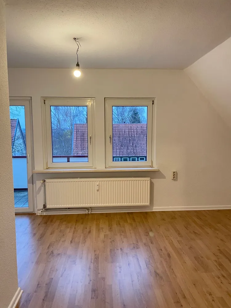 3 Zimmer Wohnung mit 52 m² in Detmold – Bild 5
