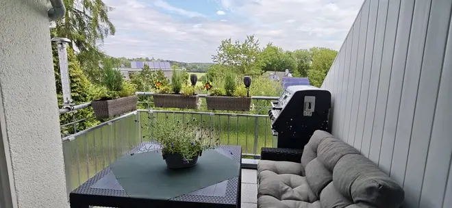3 Zimmer Wohnung mit 75 m² in Wuppertal – Bild 1
