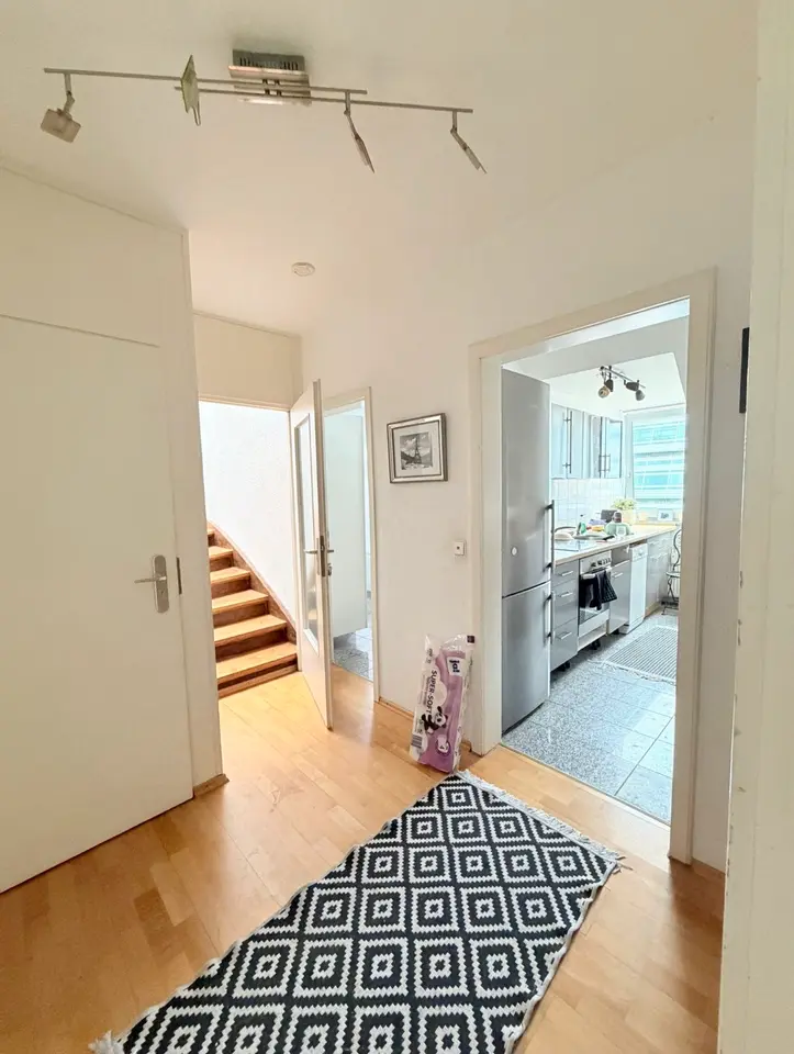 WG-Zimmer mit 18 m² in Ulm – Bild 10