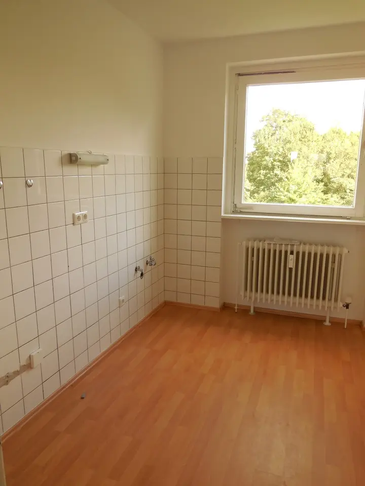 3 Zimmer Wohnung mit 71 m² in Salzgitter – Bild 3