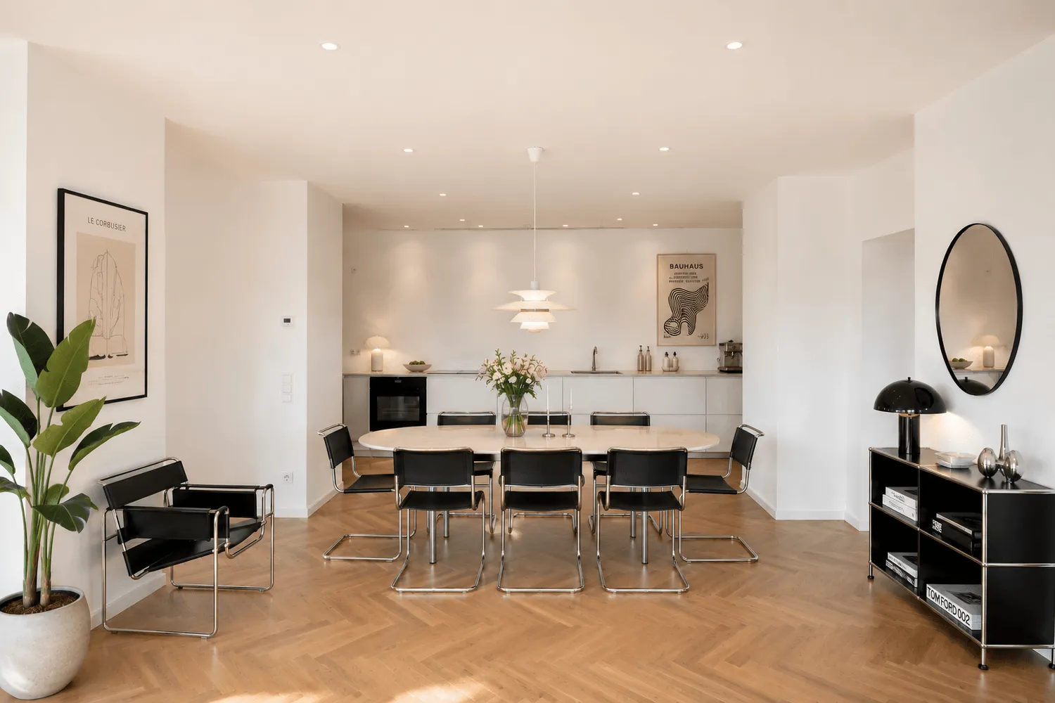 3 Zimmer Wohnung mit 164 m² in Wuppertal – Bild 9