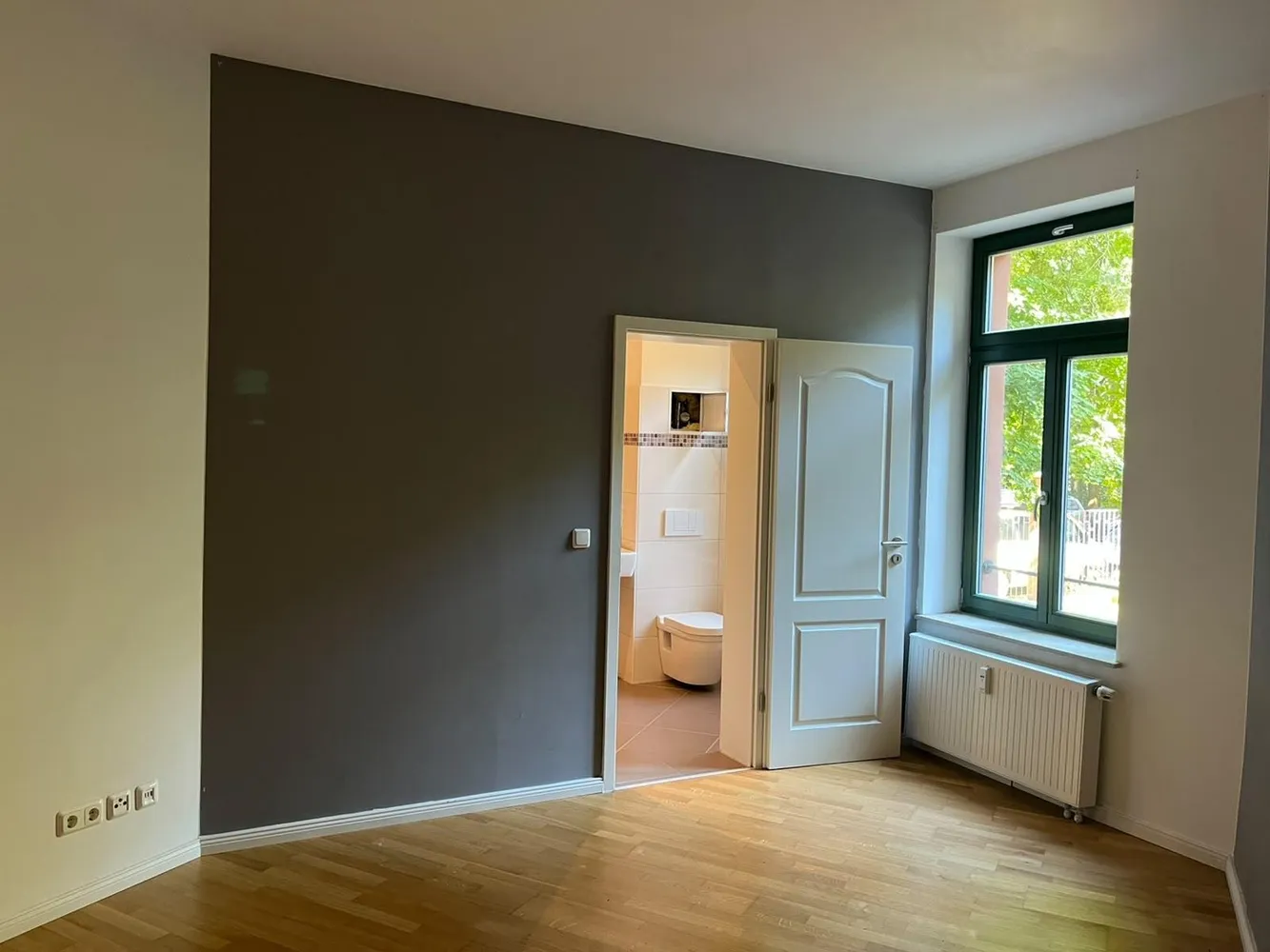 2 Zimmer Wohnung mit 56 m² in Leipzig – Bild 11